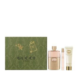 gucci guilty mujer primor